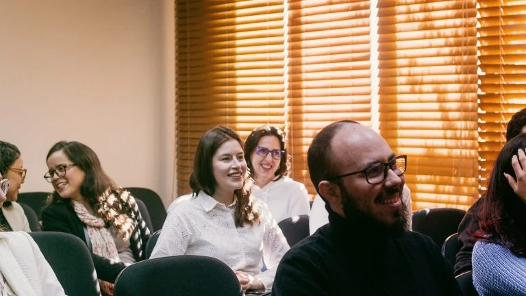 Curso Bases da Logoterapia