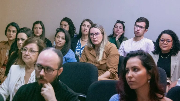 Palestras
