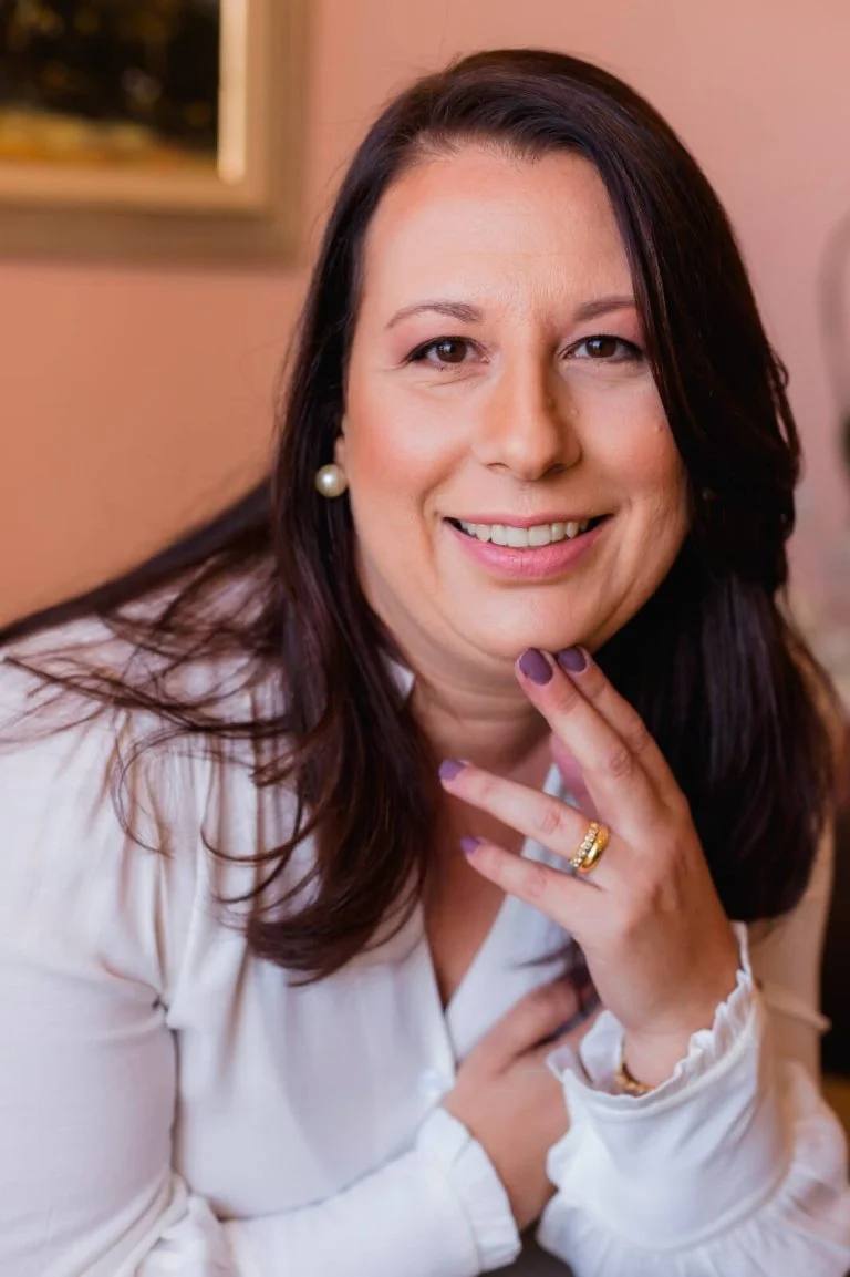 Maria Helena Budal
